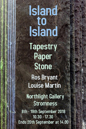 Island to Island poster