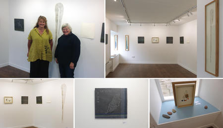 Views of Image to Image, exhibition