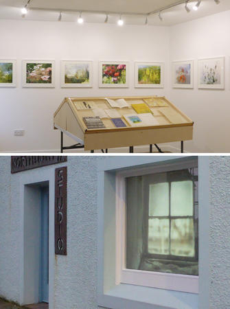 The days never seem the same