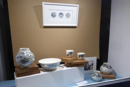 Kerrianne Flett's window