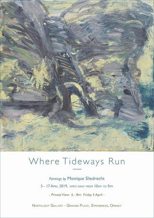 Where Tideways Run