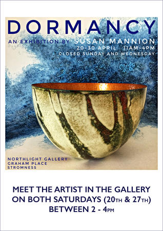 Dormancy - Susan Mannion