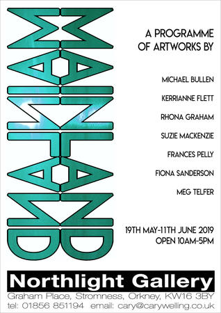 Mainland Mainland poster