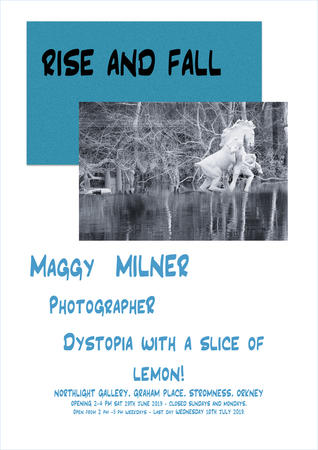 Maggy Milner photography exhibition