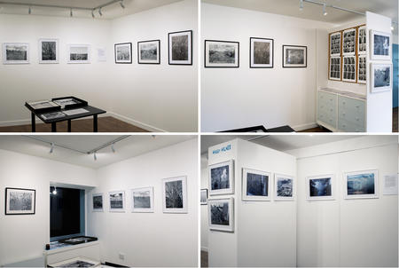 Stuart Blackwood and Maggy Milner