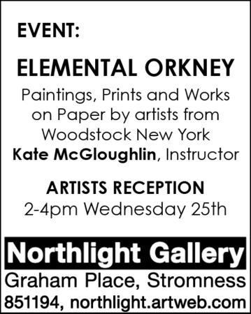 Kate McGloughlin's students