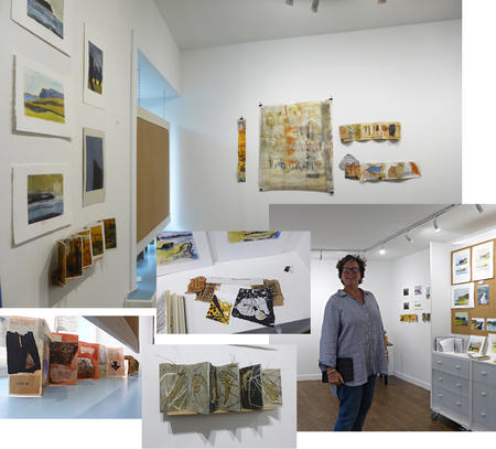 Elemental Orkney event