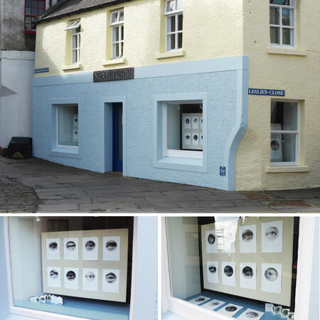 Gallery Views of Foresight