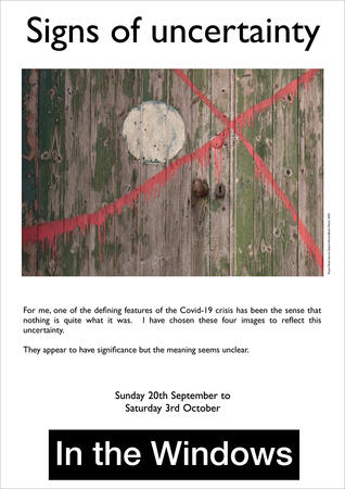 Ian Collins In the Windows