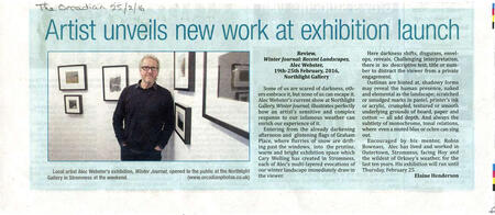 The Orcadian 25/2/16