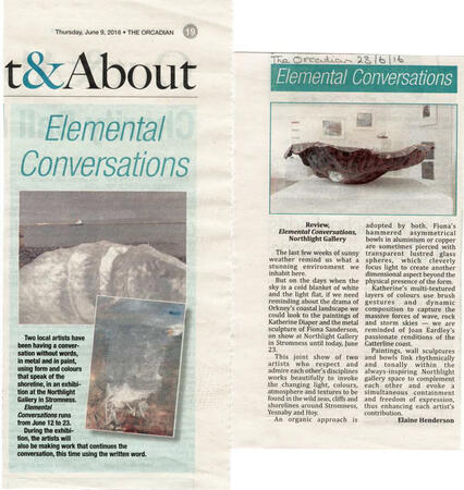 The Orcadian 23/6/16 