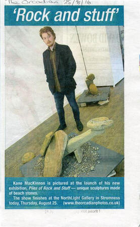 The Orcadian 25/8/16