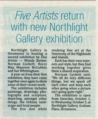 The Orcadian 29/9/16