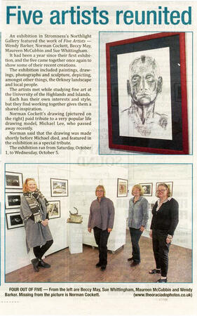 The Orcadian 13/10/16