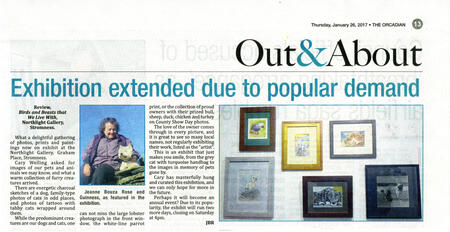 The Orcadian 26/1/17