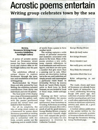 The Orcadian 13/7/17