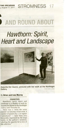 The Orcadian 17/8/17