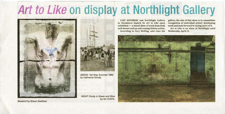 The Orcadian 12/4/18