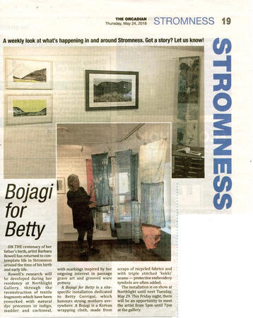 The Orcadian 24/5/18