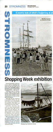 The Orcadian 12/7/18