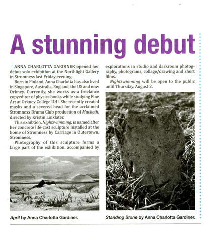 The Orcadian 26/7/18