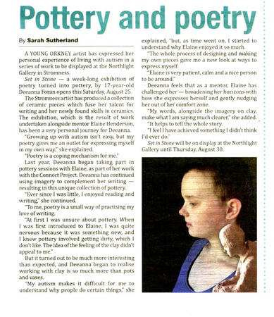 The Orcadian 23/8/18