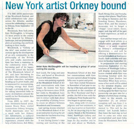 The Orcadian 12/9/19