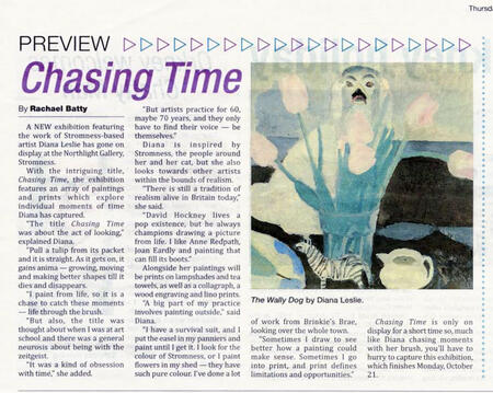 The Orcadian 17/10/19