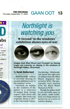 The Orcadian 17/9/20