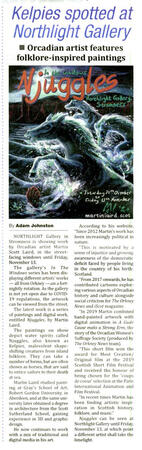 The Orcadian 5/11/20