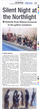 The Orcadian 31/12 20