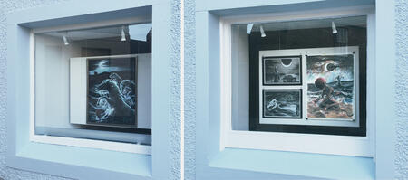 Njuggles by Martin Laird 