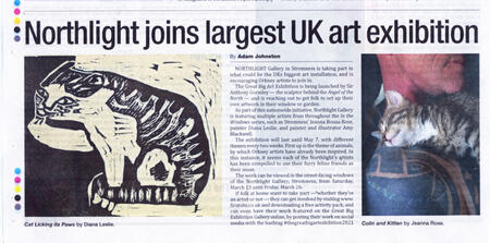 The Orcadian 11/3/21