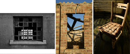 Catherine Grivas photographs