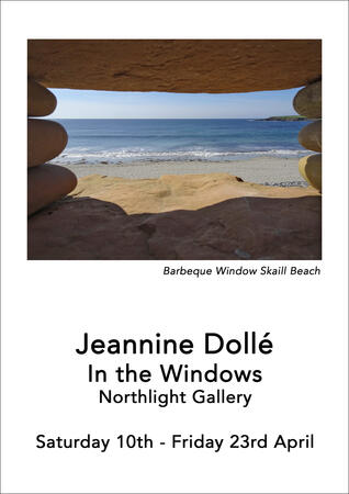 Jeannine Dollé poster