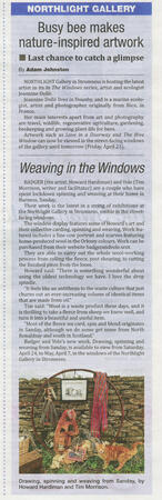 The Orcadian 22/04/21