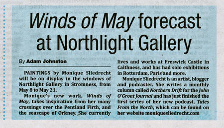 The Orcadian 6/05/21