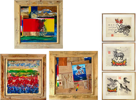 Coasting with the Devil