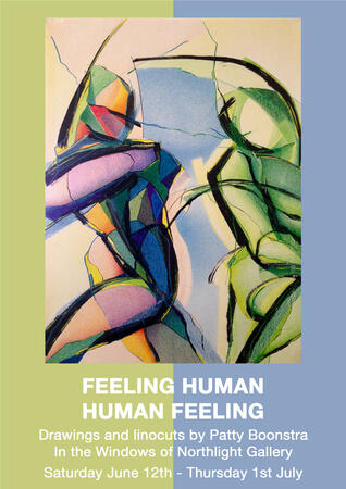 Patty Boonstra poster