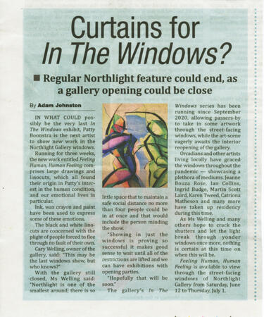 The Orcadian 10/6/21