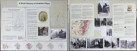 A Brief History of Graham Place