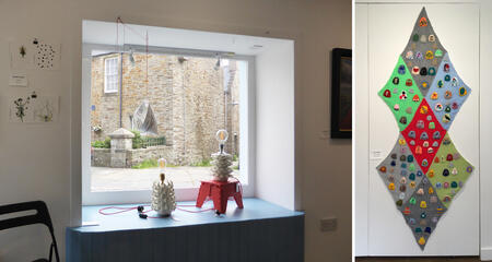 Our Lockdown Journey