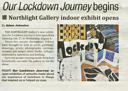 The Orcadian 15/07/21