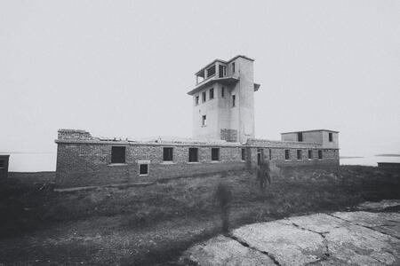 Flotta by Mark Ferguson