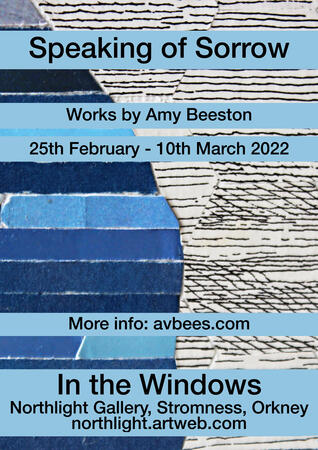 Amy Beeston poster
