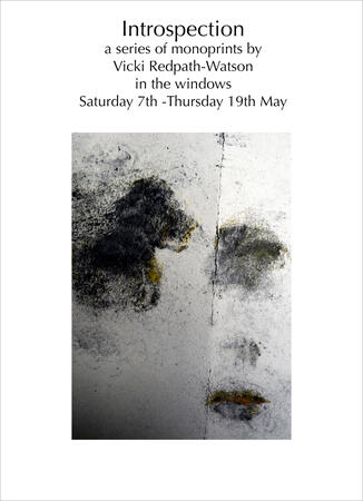 Vicki Redpath-Watson poster