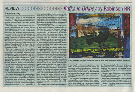 The Orcadian 23/6/22