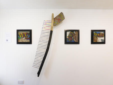 Memorial, 25 November 2021