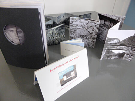 Artist Books