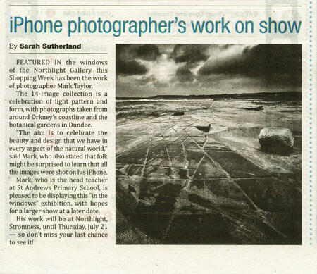 The Orcadian 21:07:22